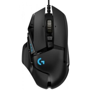 Logitech G502 Hero