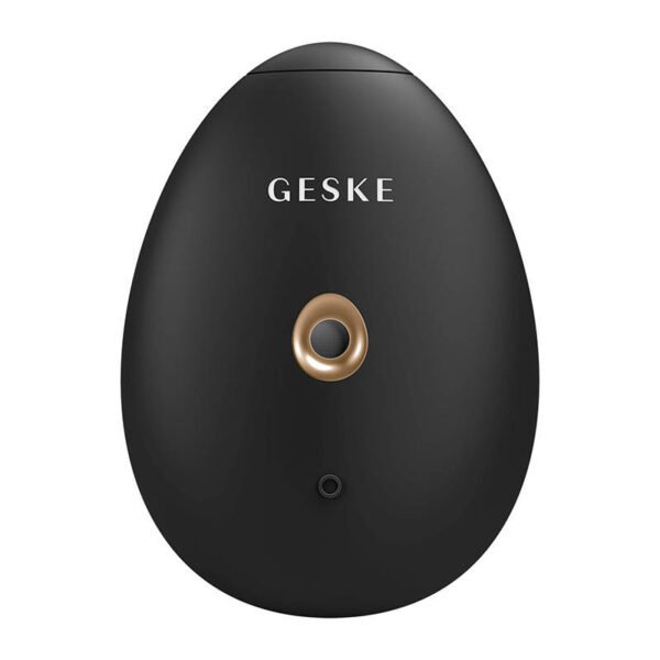 Veido drėkinimo atgaivinimo įrenginys 4in1 Geske su programėle (pilkas) - Image 2