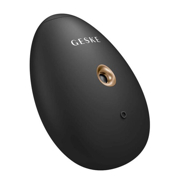 Veido drėkinimo atgaivinimo įrenginys 4in1 Geske su programėle (pilkas) - Image 5