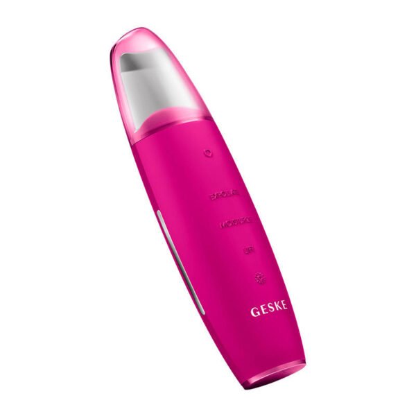 Odos šveitiklis ir inkštirų valiklis 9in1 Geske su programėle (magenta) - Image 3