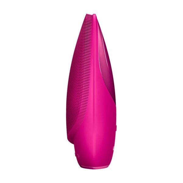 Ultragarsinis termo veido šepetėlis 6in1 Geske su programėle (magenta) - Image 8