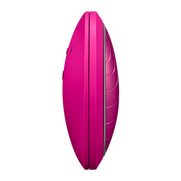 Ultragarsinė šildoma ir vėsinanti kaukė 9in1 Geske su programėle (magenta) - Image 6