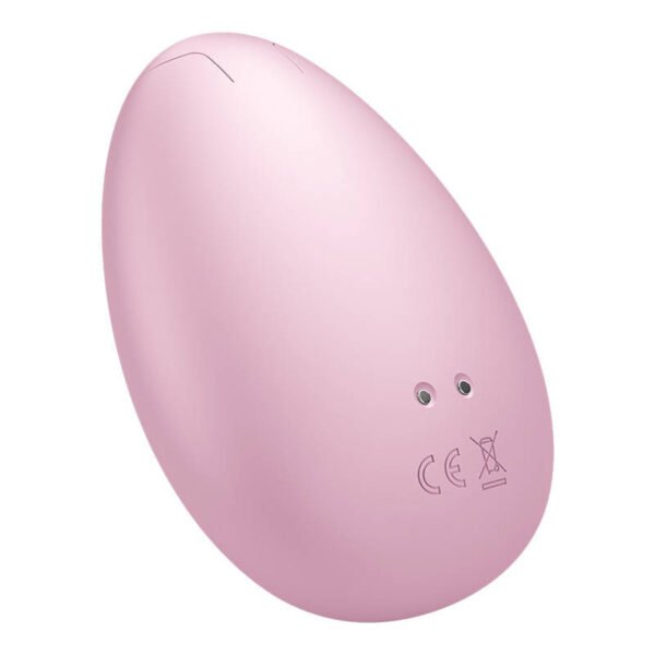 Veido drėkinimo atgaivinimo įrenginys 4in1 Geske su programėle (rožinis) - Image 6