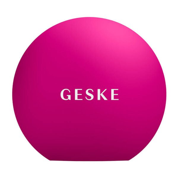 Tikslinis lūpų putlintojas ir stiprintuvas Geske su programėle (magenta) - Image 3