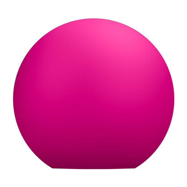 Tikslinis lūpų putlintojas ir stiprintuvas Geske su programėle (magenta) - Image 5