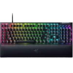 Razer BlackWidow V4