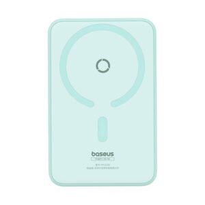 MagSafe (mint)