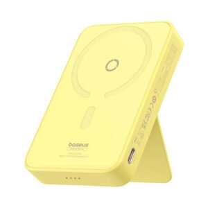 Powerbank Baseus MagPro Magnetic 5000mAh 20W