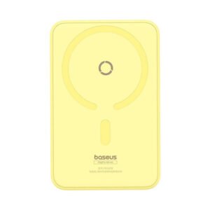 MagSafe (yellow)