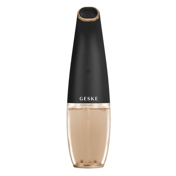 Geske Aqua-Stream veido valiklis 8in1 (pilkas) - Image 2