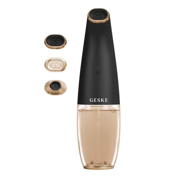 Geske Aqua-Stream veido valiklis 8in1 (pilkas) - Image 7