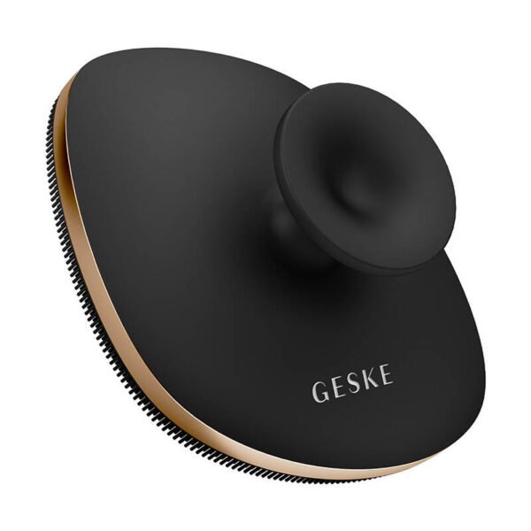 Geske kūno šepetys 4in1 (pilkas) - Image 6