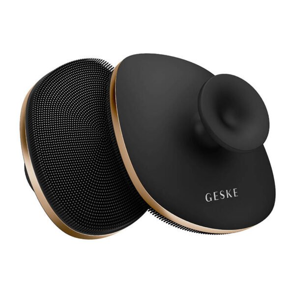 Geske kūno šepetys 4in1 (pilkas) - Image 9