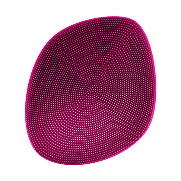 Geske kūno šepetys 4in1 (magenta) - Image 4