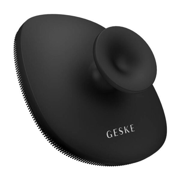 Geske kūno šepetys 4in1 (pilkas) - Image 3