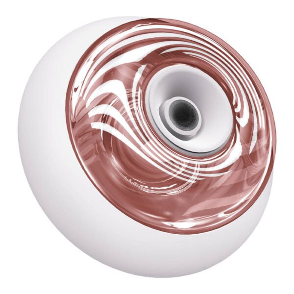 Geske ultragarsinis šildomas ir vėsinantis veido ir kūno masažuoklis 9in1 (starlight) - Image 5