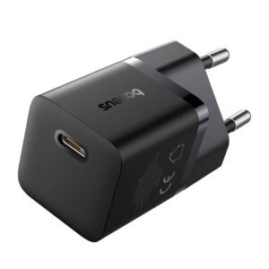 25W (black)