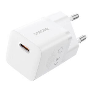 25W (white)