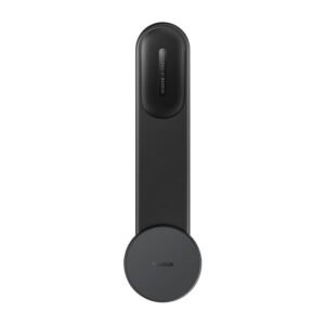 Baseus PrimeTrip C02 magnetic car holder (black)