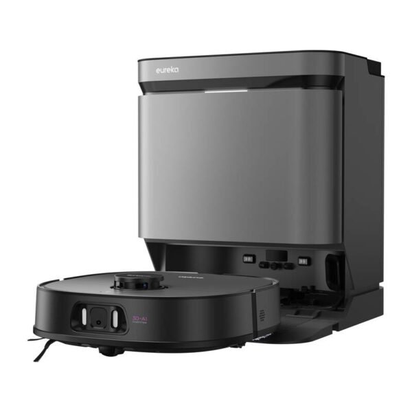 EUREKA J15 Pro Ultra valymo robotas - Image 2
