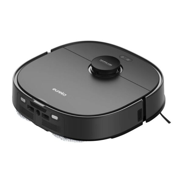 EUREKA J15 Pro Ultra valymo robotas - Image 6