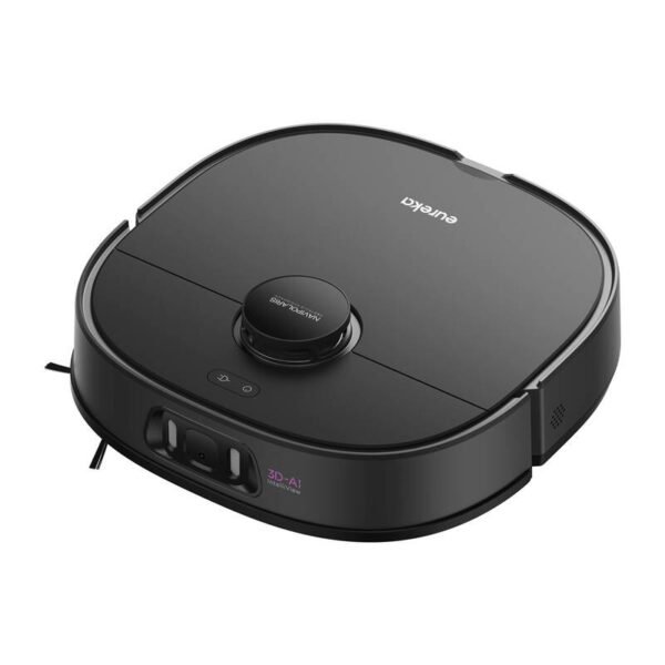 EUREKA J15 Pro Ultra valymo robotas - Image 7