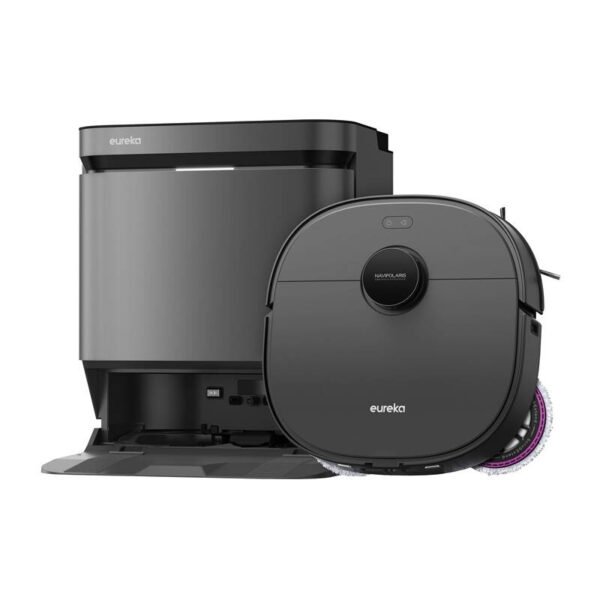 EUREKA J15 Pro Ultra valymo robotas - Image 9