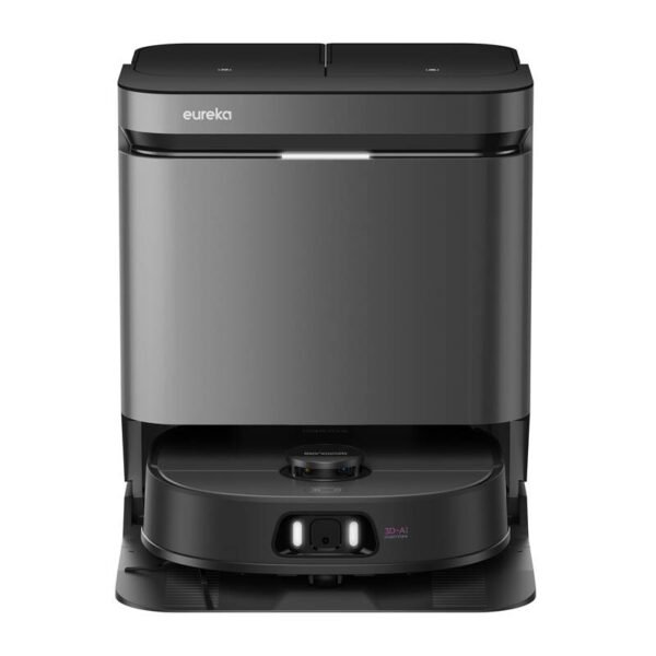 EUREKA J15 Pro Ultra valymo robotas - Image 3