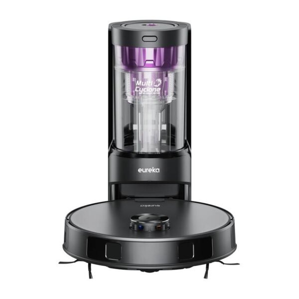EUREKA E20 Plus valymo robotas - Image 2