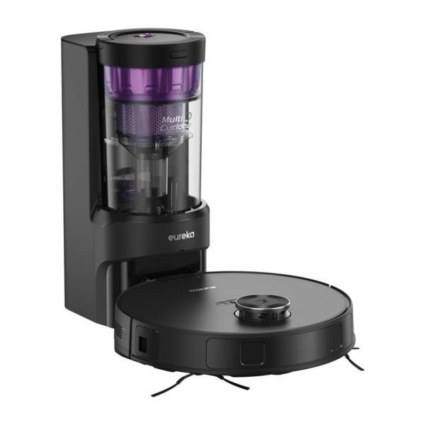 EUREKA E20 Plus valymo robotas - Image 4