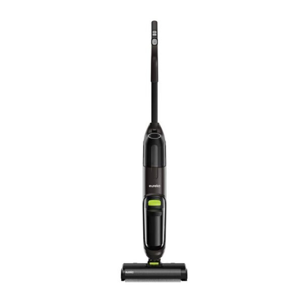 EUREKA bevielis vertikalus siurblys su drėkintuvu NEW400 - Image 2