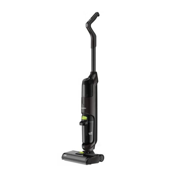 EUREKA bevielis vertikalus siurblys su drėkintuvu NEW400 - Image 3