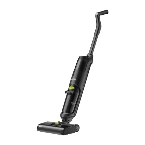 EUREKA bevielis vertikalus siurblys su drėkintuvu NEW400 - Image 4