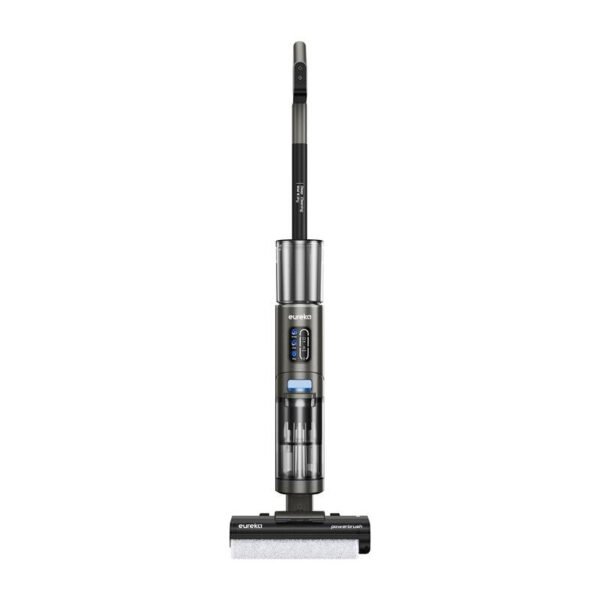 EUREKA Rapid Wash GX5 Pro bevielis vertikalus drėgnų grindų siurblys - Image 2