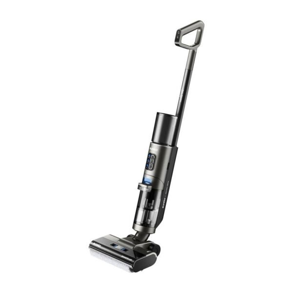 EUREKA Rapid Wash GX5 Pro bevielis vertikalus drėgnų grindų siurblys - Image 4