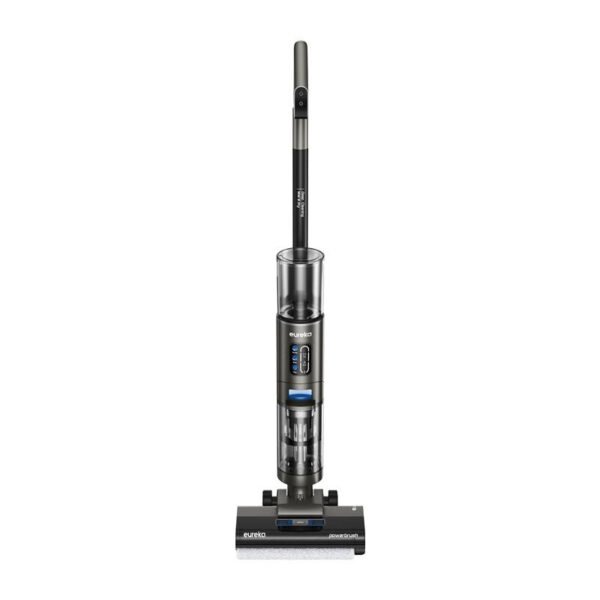 EUREKA Rapid Wash GX5 Pro bevielis vertikalus drėgnų grindų siurblys - Image 3