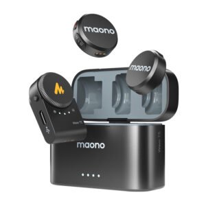 Maono WM650 A2 Microphone