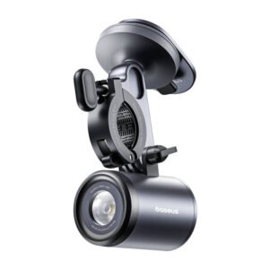 Baseus PrimeTrip 2-in-1 bike mount