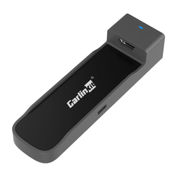 Carlinkit FireDrive Link bevielis adapteris - Image 11