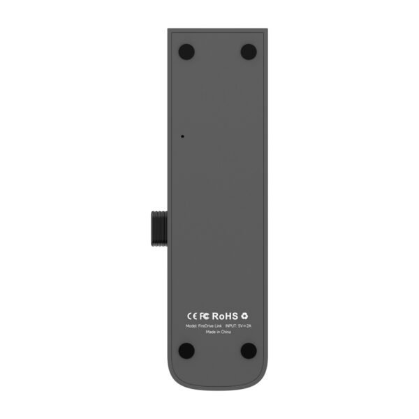 Carlinkit FireDrive Link bevielis adapteris - Image 2