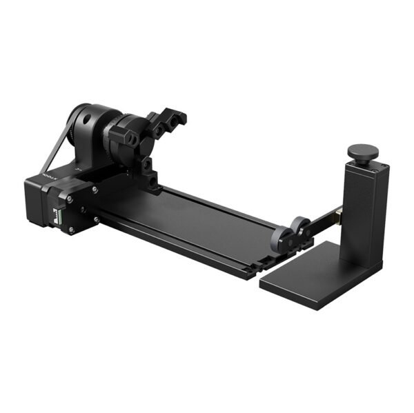 2‑in‑1 xTool F1 prabangus lazerinio graviravimo staklių rinkinys - Image 7