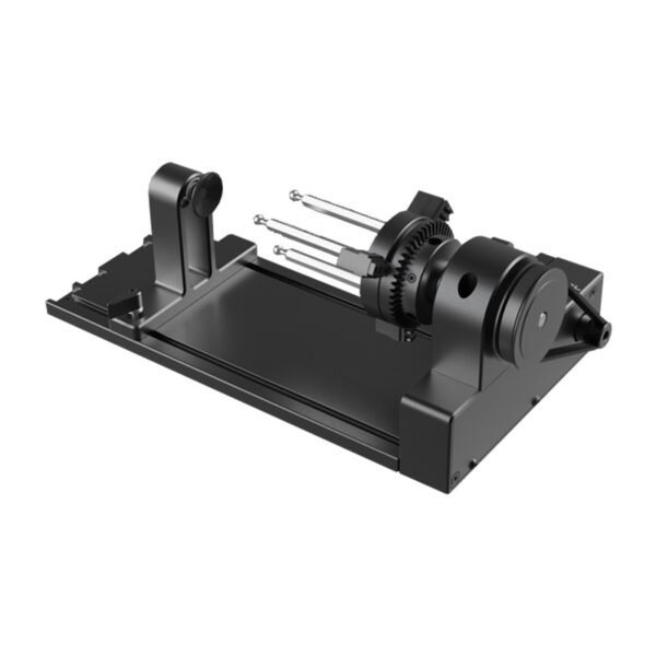 2‑in‑1 xTool F1 prabangus lazerinio graviravimo staklių rinkinys - Image 8