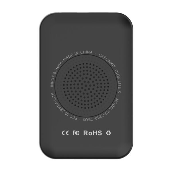 Carlinkit TBOX LITE S CarPlay & Android Auto bevielis adapteris - Image 2