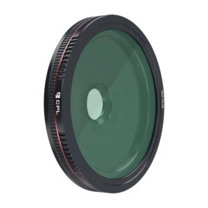 Freewell CPL filters for Samsung Galaxy S23/S24 Ultra with 17mm mount