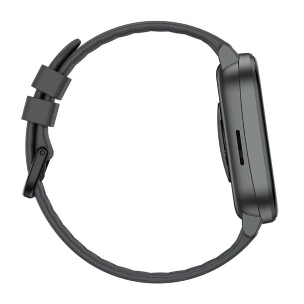Zeblaze GTS 3 GPS išmanusis laikrodis (pilkas) - Image 6