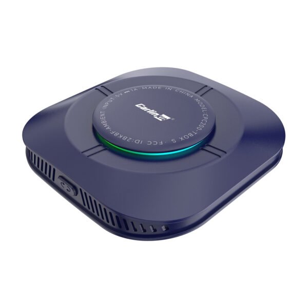 Belaidis adapteris Carlinkit TBOX-S2P Carplay & Android Auto - Image 2