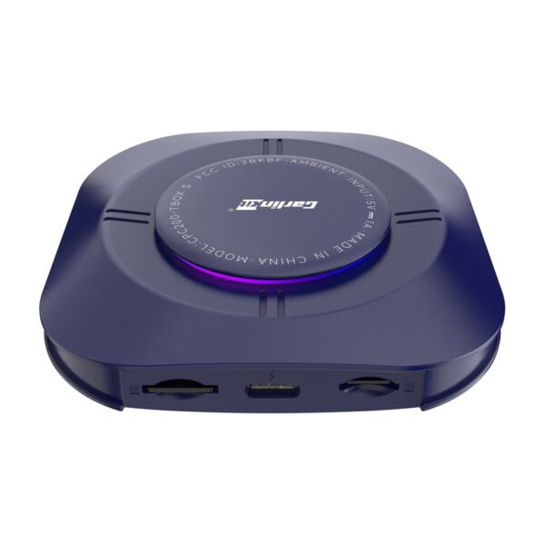 Belaidis adapteris Carlinkit TBOX-S2P Carplay & Android Auto - Image 3