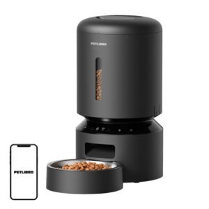 Petlibro Granary feed dispenser