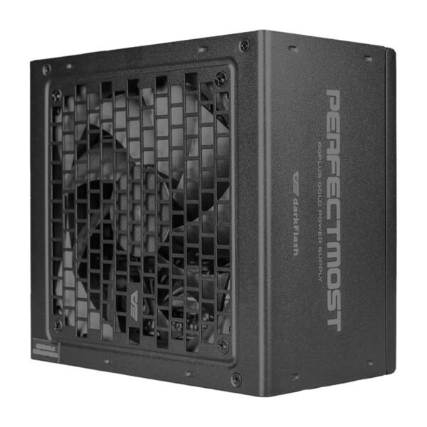Darkflash PMT 80 Plus Gold 850W Computer Power Supply