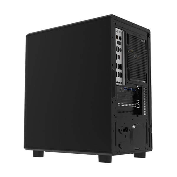 Darkflash DB330M Mesh kompiuterio korpusas (juodas) - Image 5